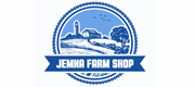 Jemna Farm Shop | Dashboard